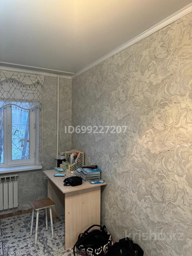 3-комнантная квартира, 61.0 м²,4 мкр за 18 800 000