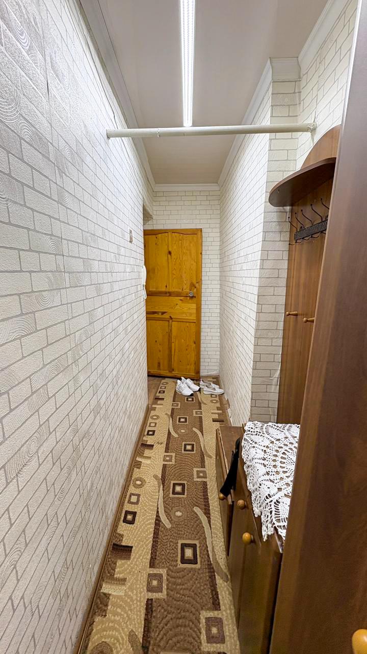 1-комнантная квартира, 38.5 м²,Гарышкер за 13 999 999