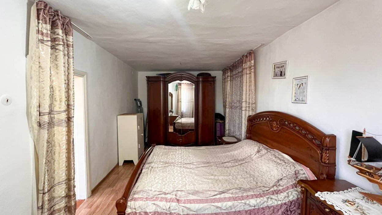 4-комнантный квартира, 94.0 м²,Даирова за 25 000 000
