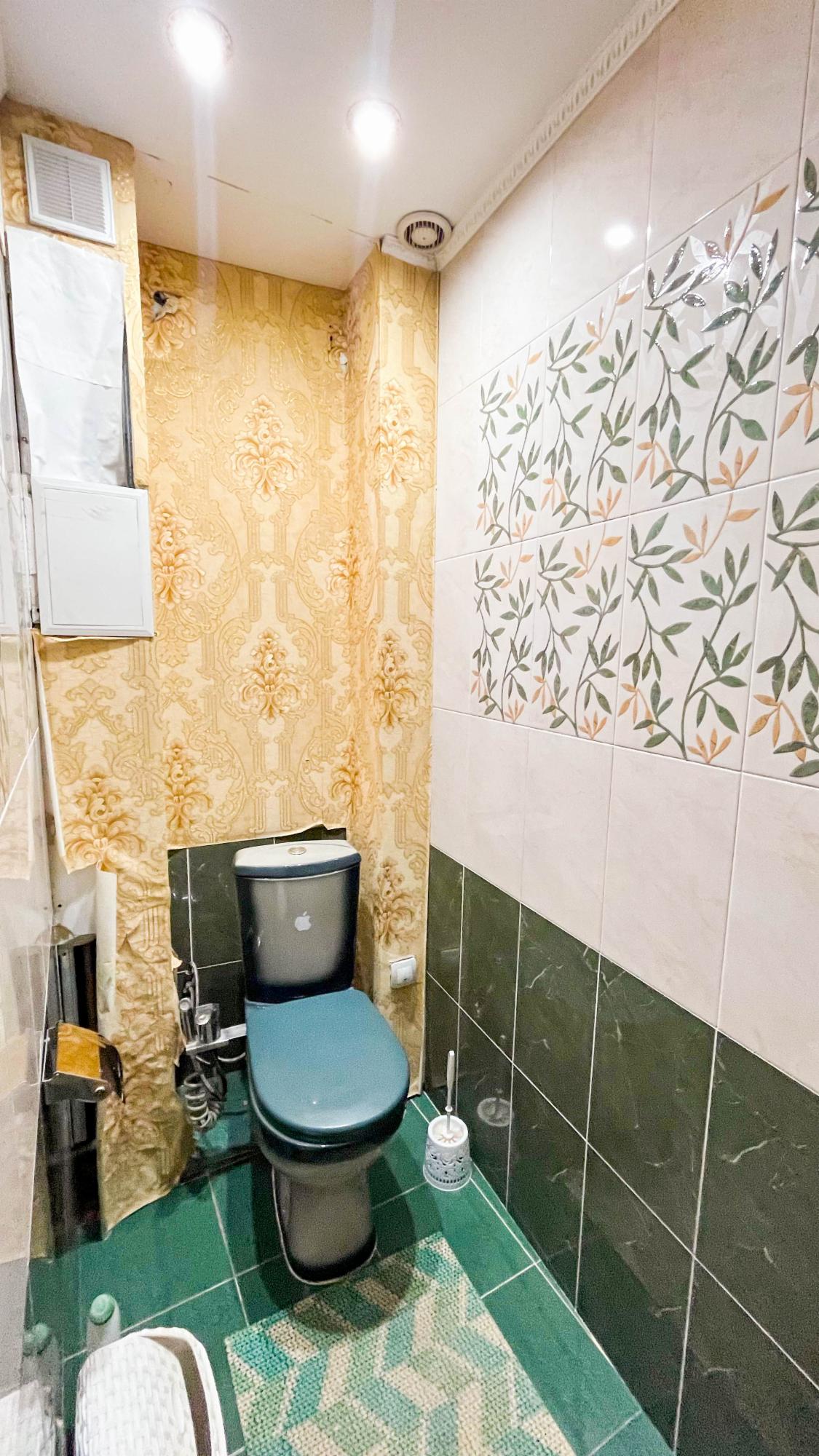 3-комнантная квартира, 97.0 м²,мкр Жастар за 26 000 000