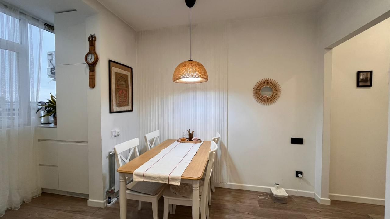 2-комнантная квартира, 61.8 м²,Болашак за 434 300 000