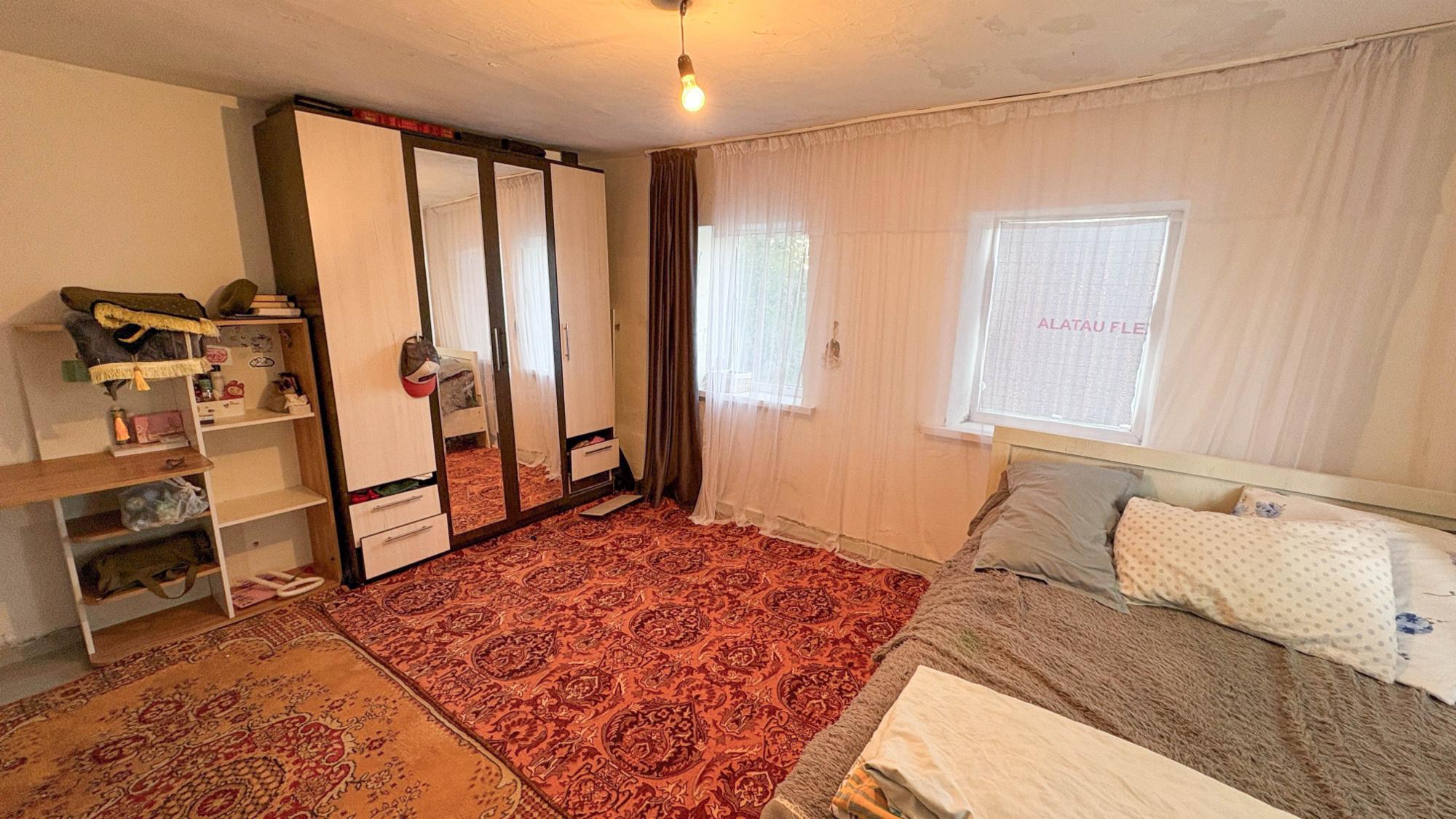 3-комнантный квартира, 56.5 м²,Гоголя за 10 500 000