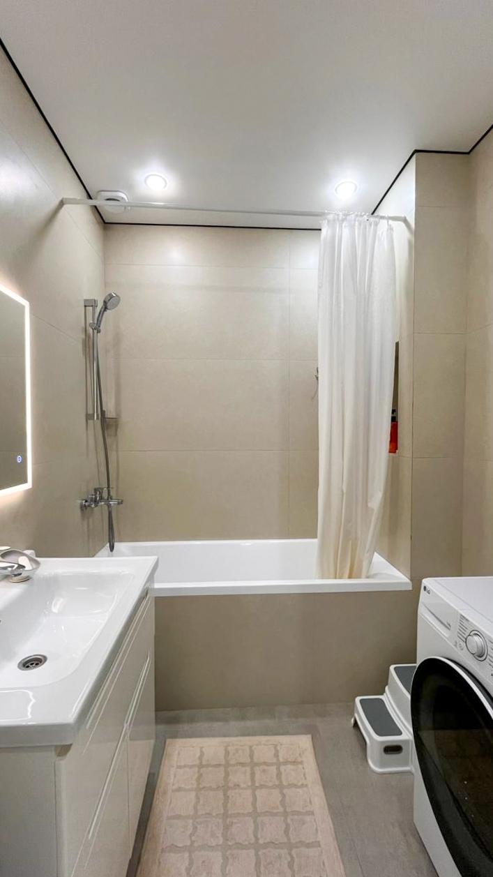 3-комнантная квартира, 90.0 м²,5 мкр за 39 000 000