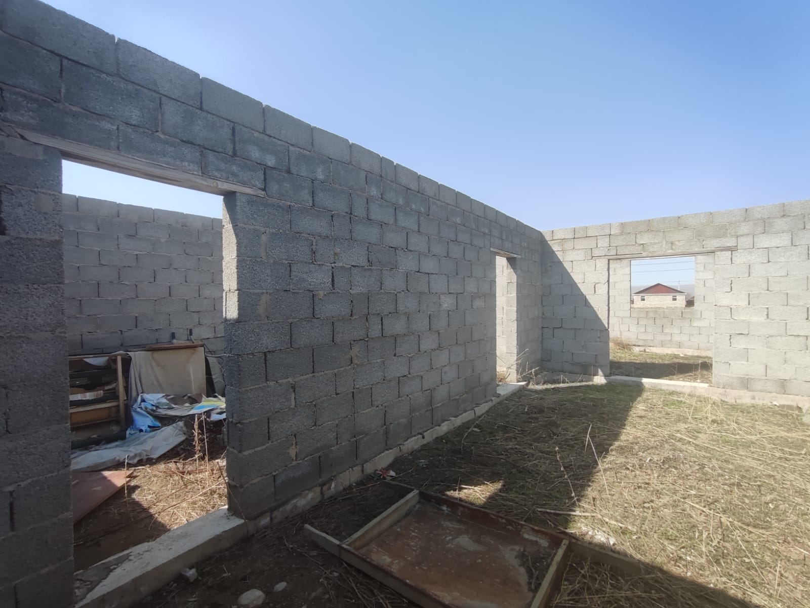 5-комнантный квартира, 140.0 м²,Игилик за 8 500 000
