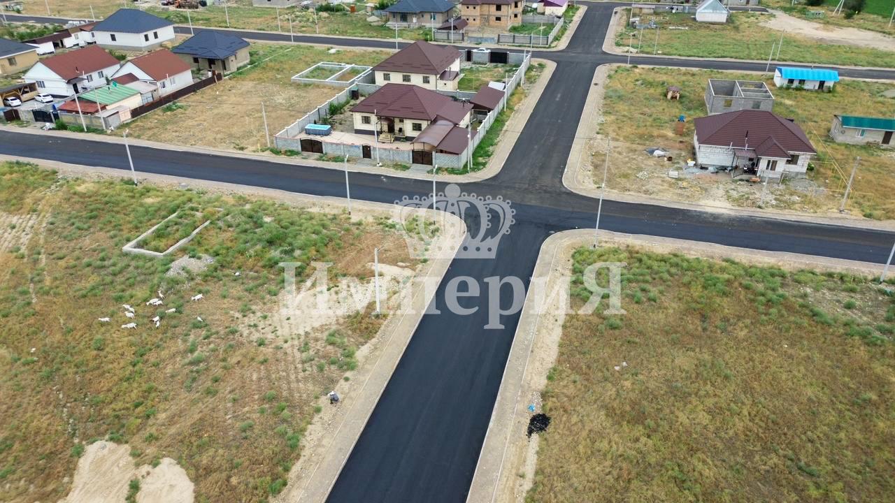 0-комнантный квартира, 0.0 м²,3 улица за 6 500 000