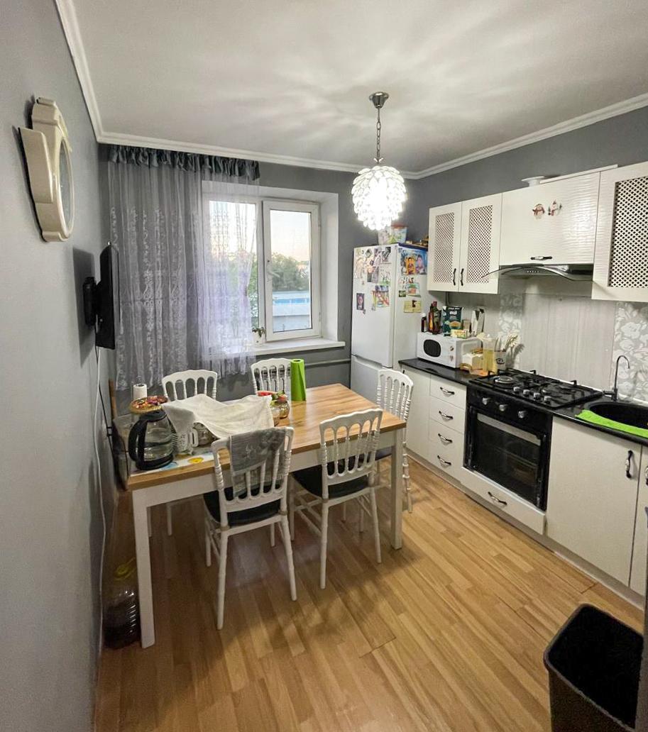 3-комнантная квартира, 68.0 м²,Гарышкер за 26 000 000