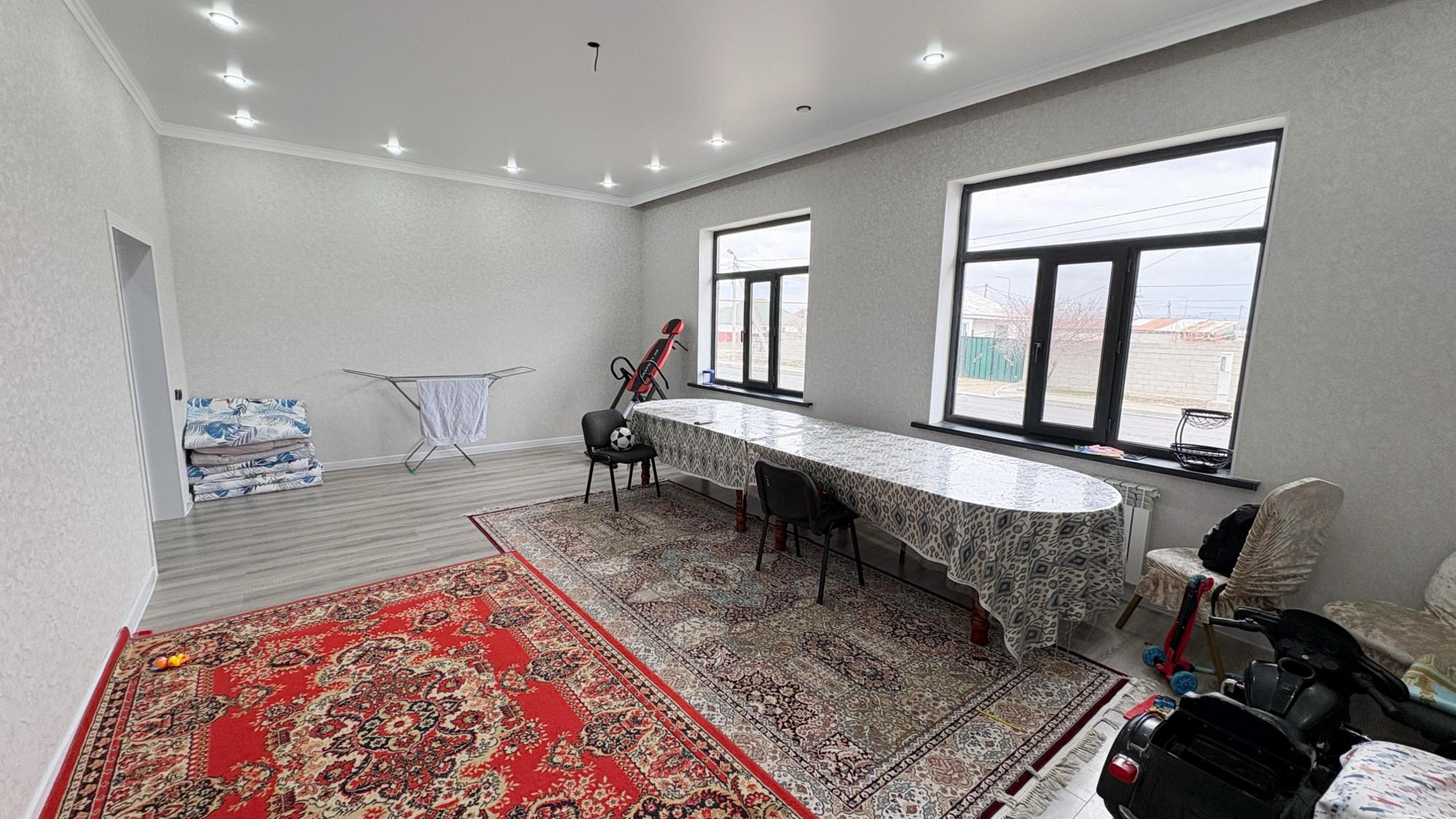 5-комнантный квартира, 187.0 м²,Карагайлы за 45 000 000