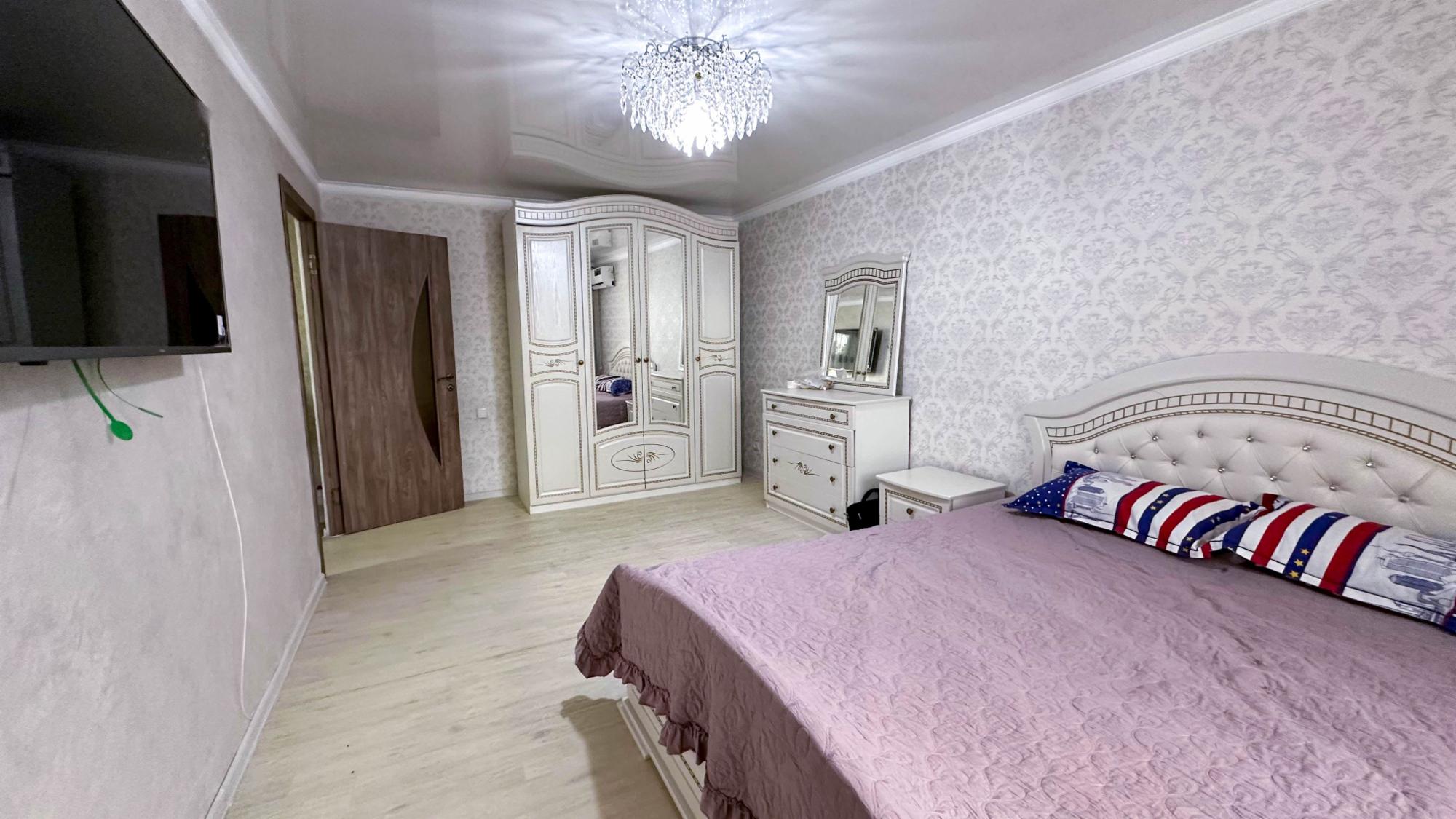 1-комнантная квартира, 33.4 м²,Шевченко за 10 750 000