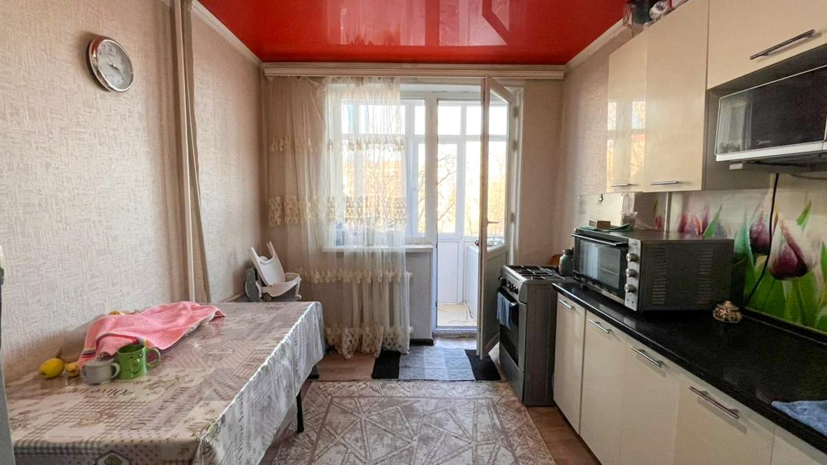 2-комнантная квартира, 44.0 м²,Оркениет за 17 499 999