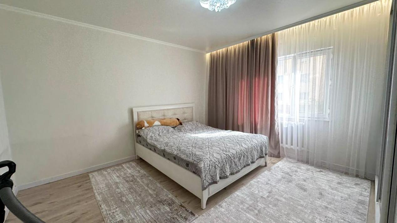 3-комнантная квартира, 82.0 м²,Каратал за 42 000 000
