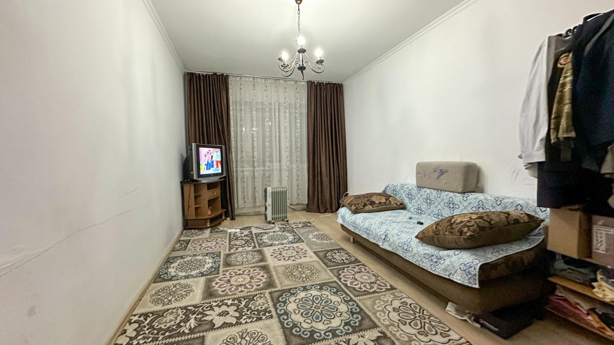 1-комнантная квартира, 36.0 м²,Биржан Сал за 12 300 000