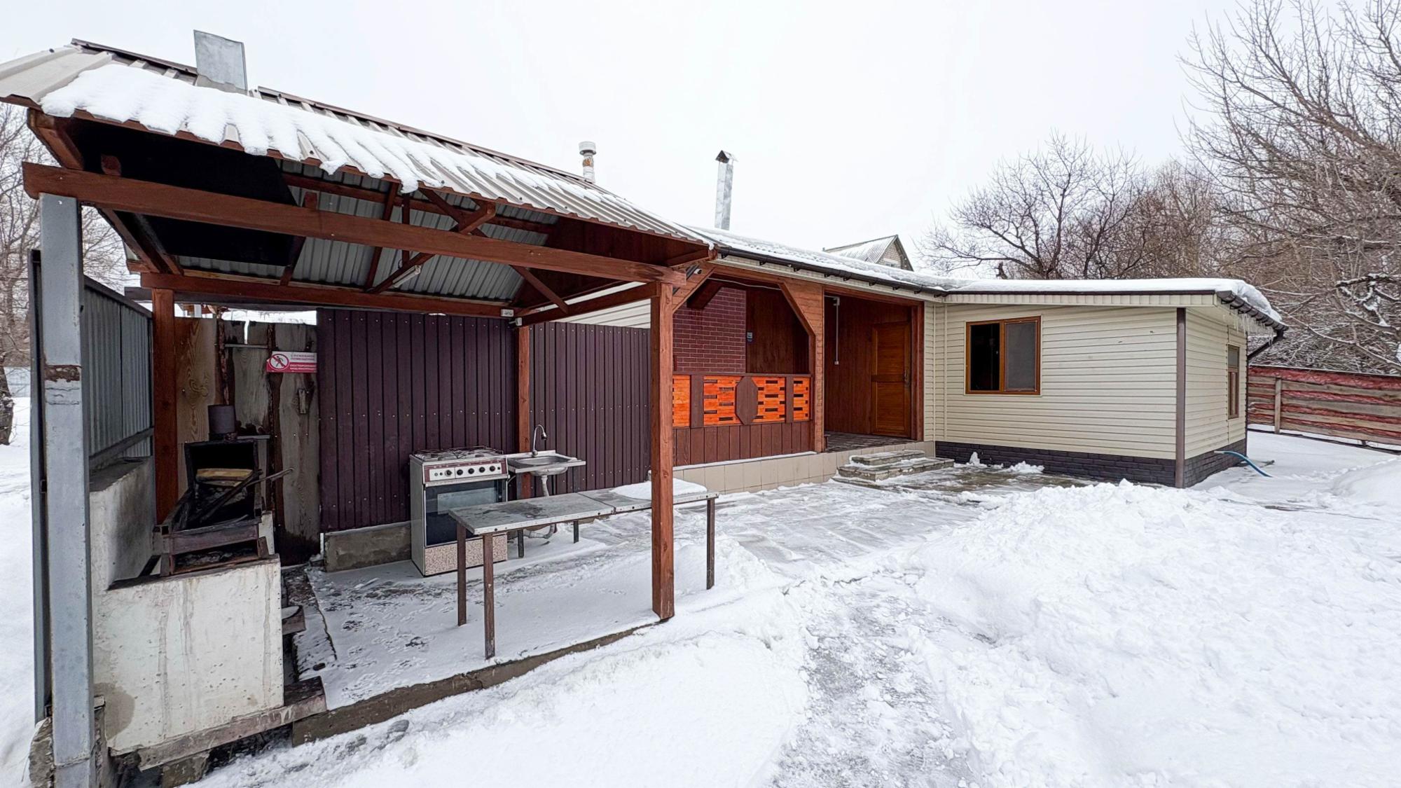 0-комнантный квартира, 115.6 м²,Леонова за 45 000 000