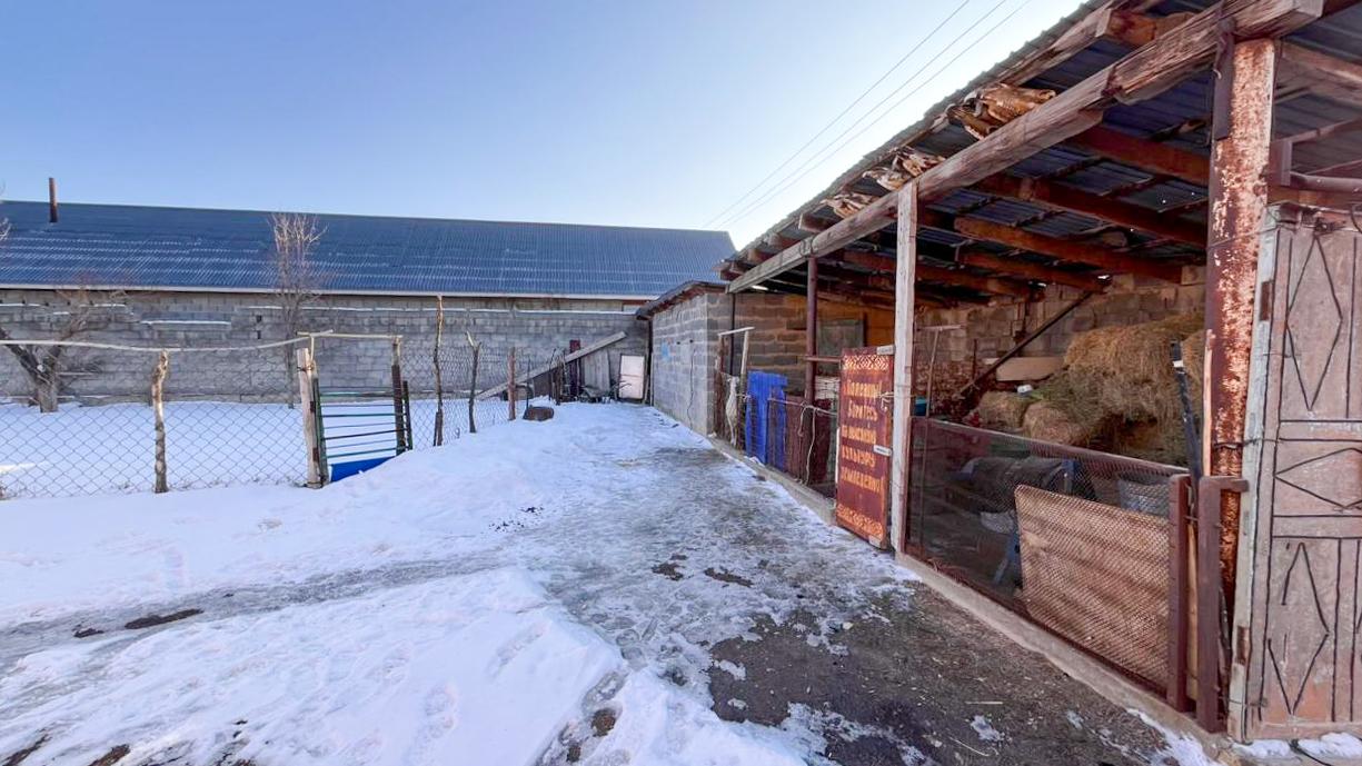 5-комнантный квартира, 120.0 м²,Наурыз за 26 700 000