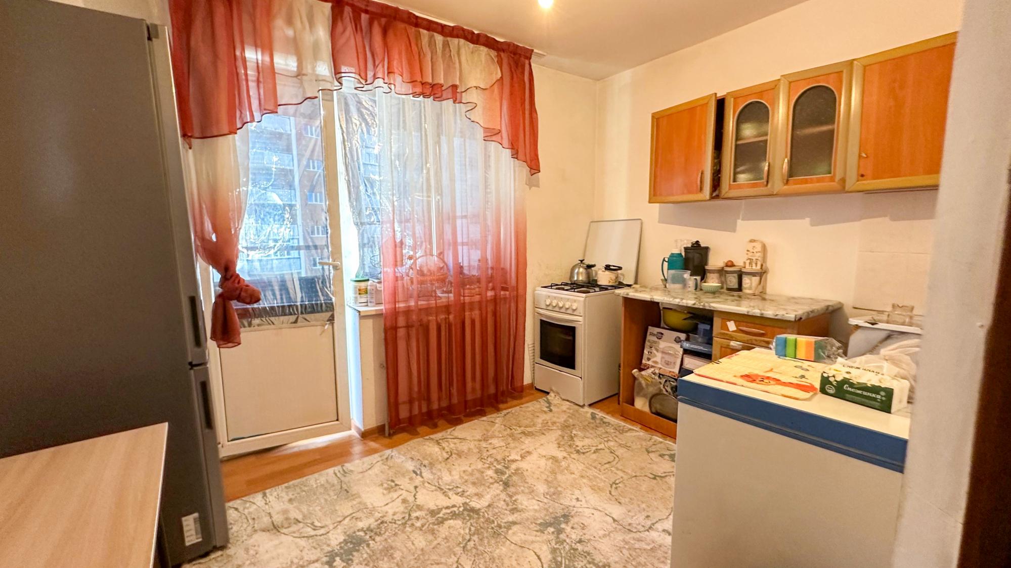 2-комнантная квартира, 60.0 м²,Болашак за 20 500 000