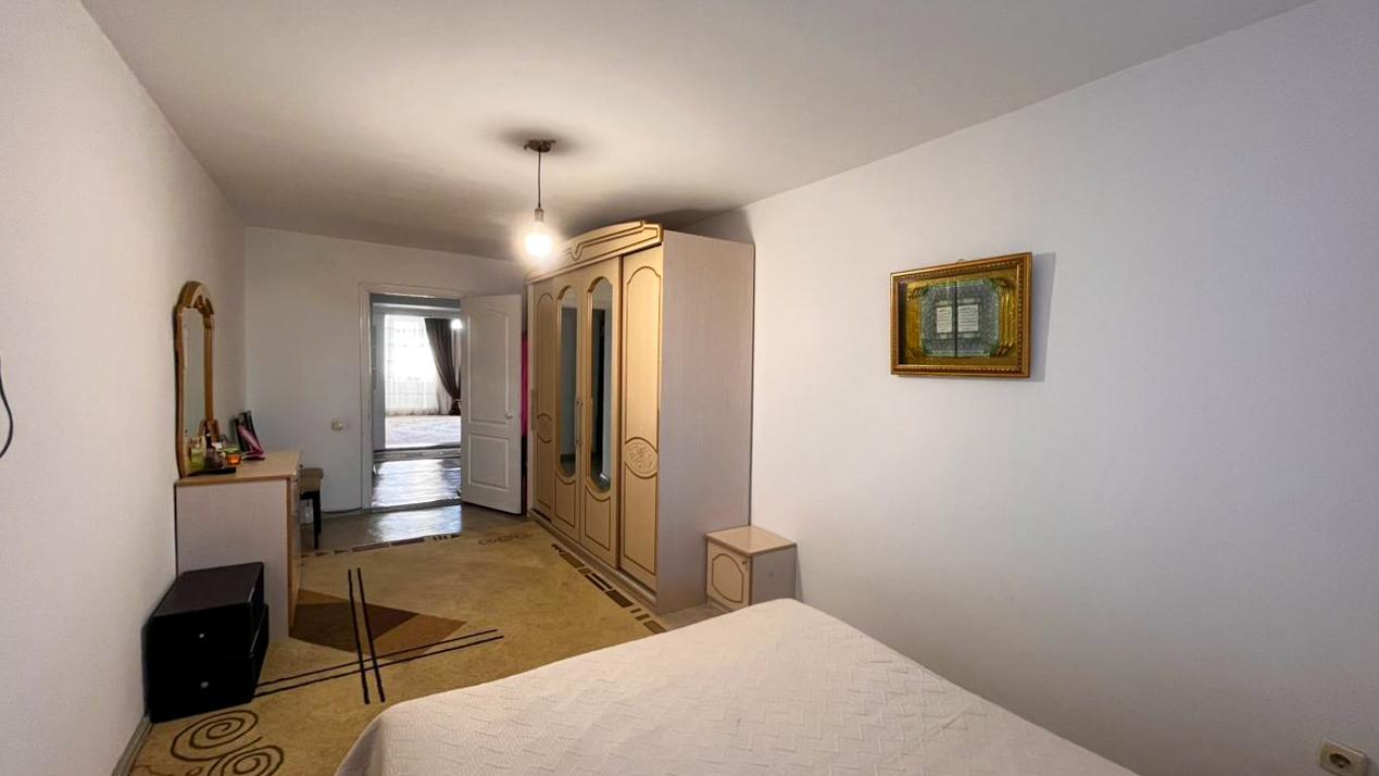 2-комнантная квартира, 86.0 м²,2 мкр за 24 000 000