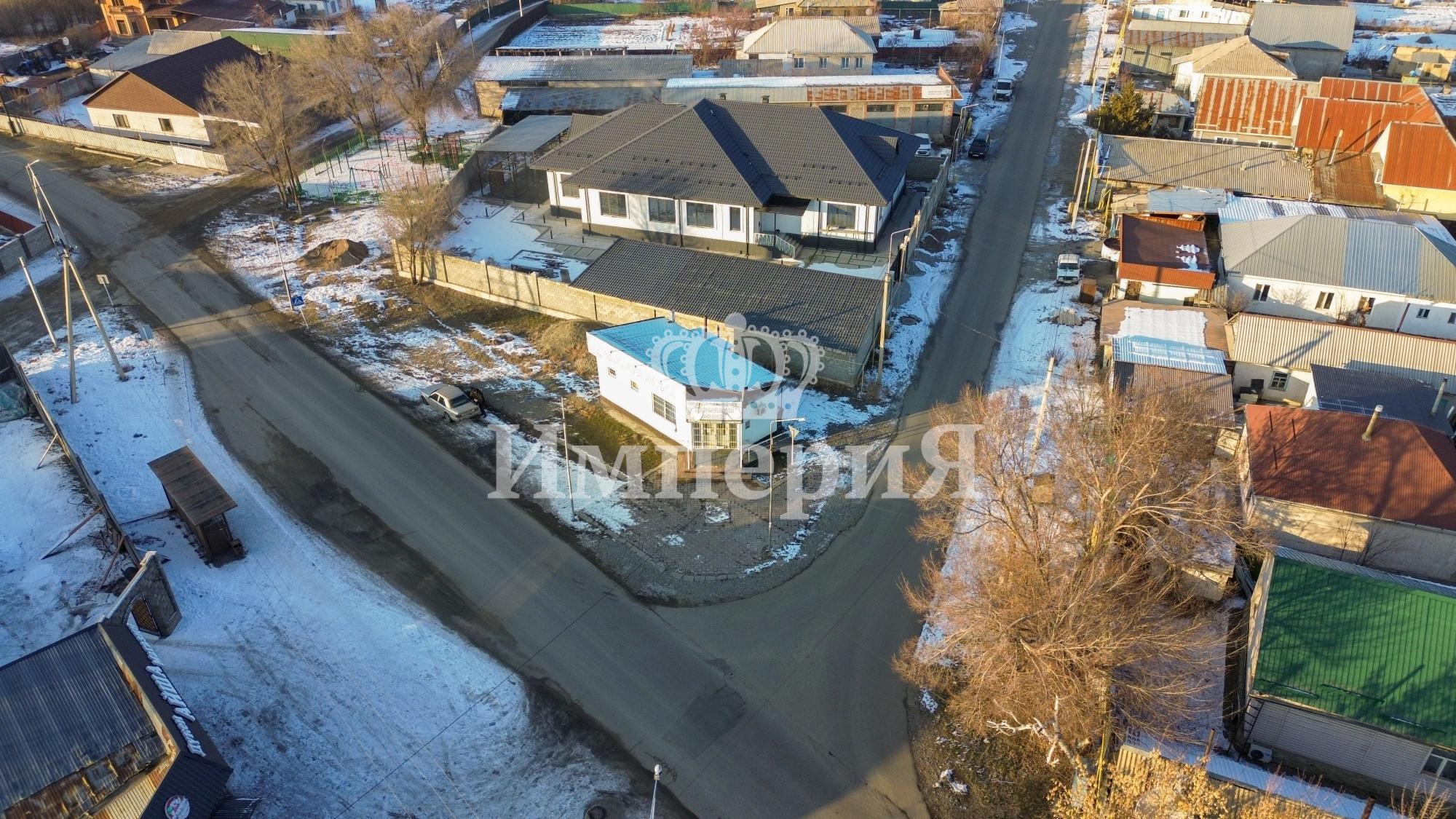 2-комнантный квартира, 47.0 м²,Абая за 15 800 000