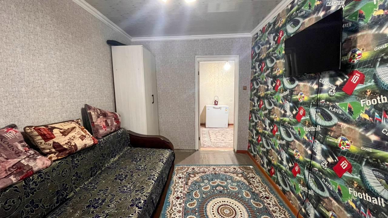 5-комнантный квартира, 93.0 м²,Карагайлы за 27 000 000