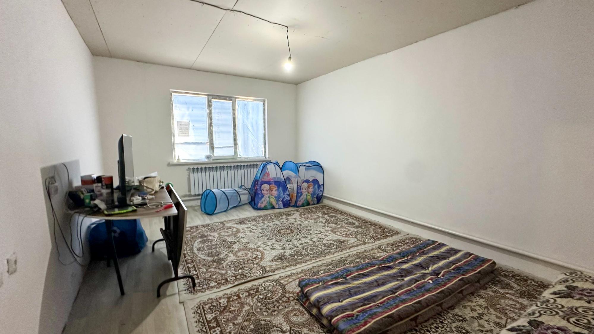 4-комнантный квартира, 100.0 м²,Алаш за 15 000 000