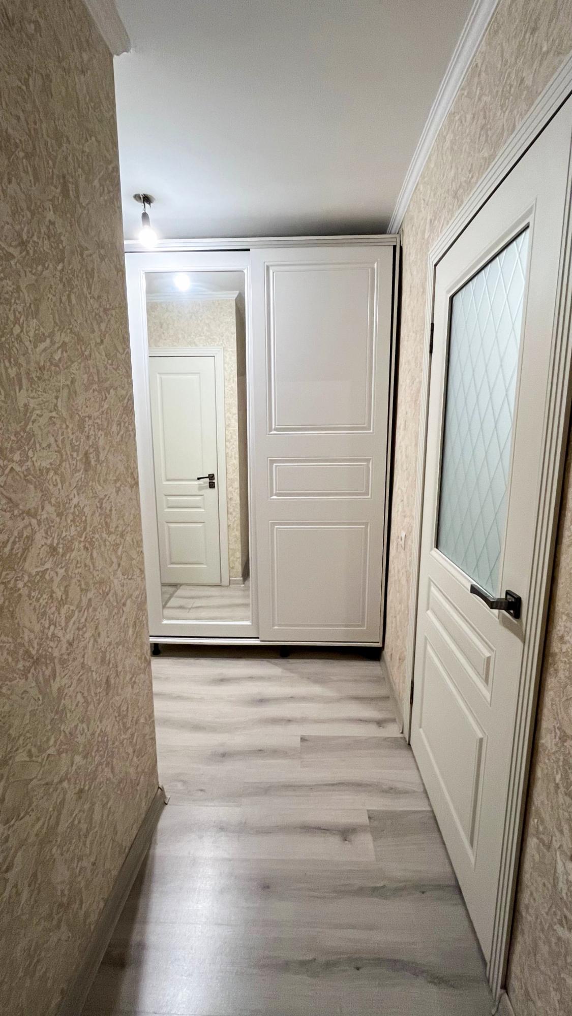 1-комнантная квартира, 35.0 м²,5 мкр за 11 800 000