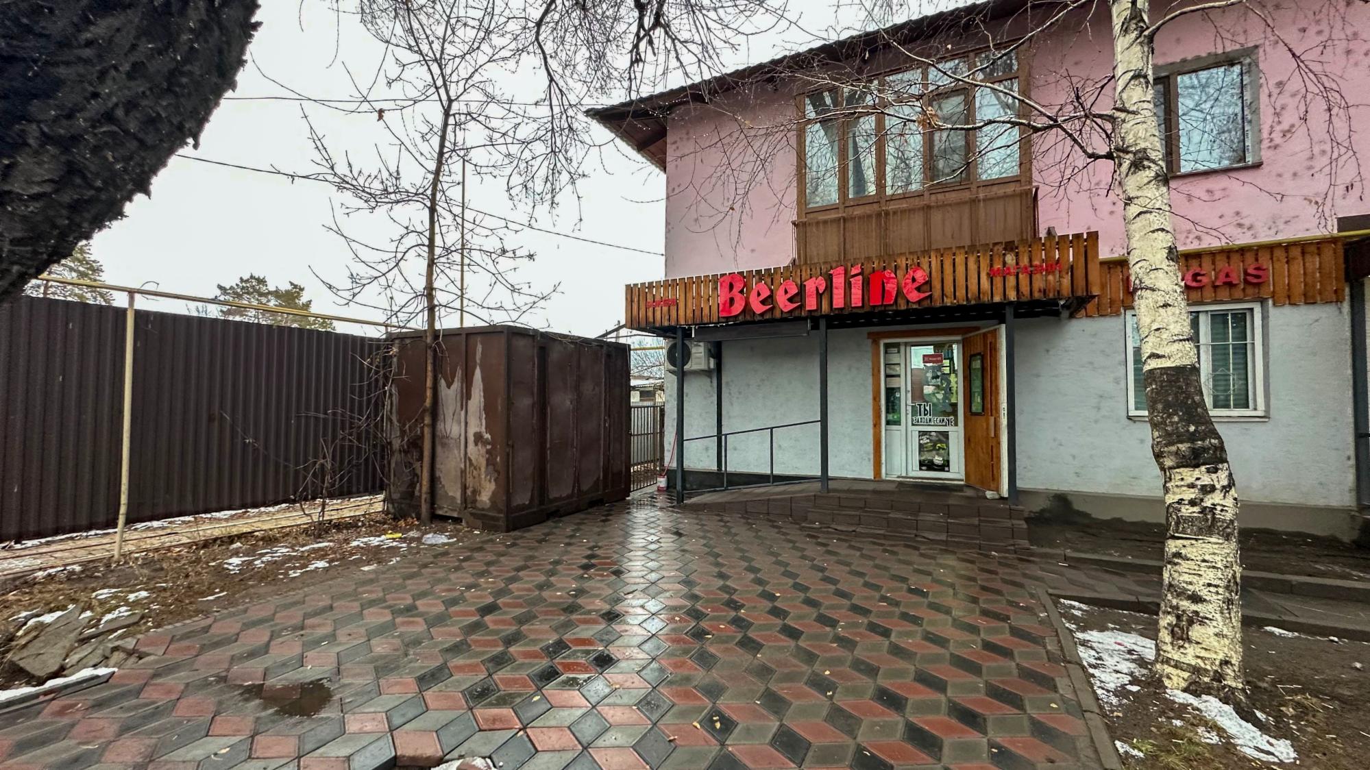 1-комнантная квартира, 47.0 м²,Ескельды Би за 32 000 000