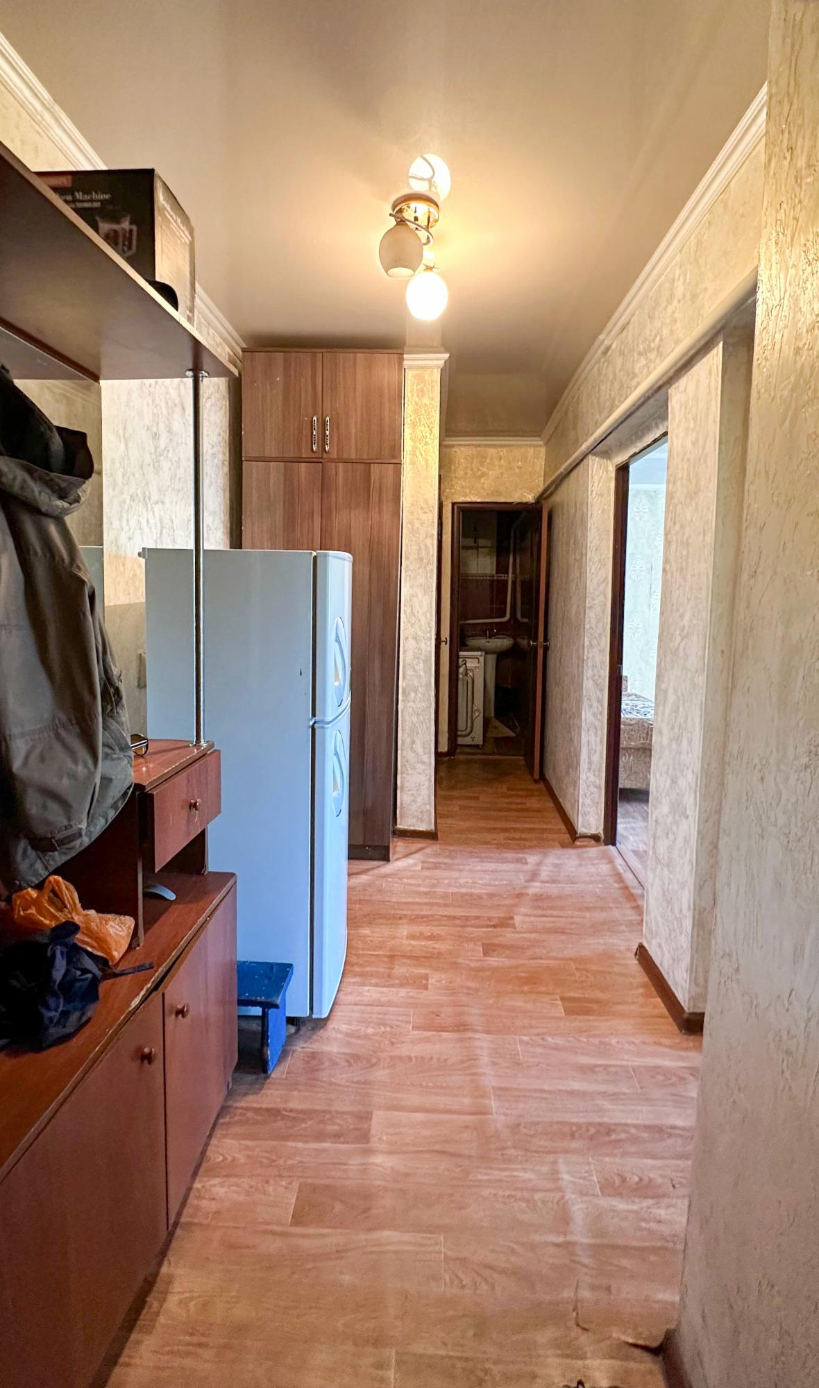2-комнантная квартира, 53.0 м²,Жидебаева за 11 500 000