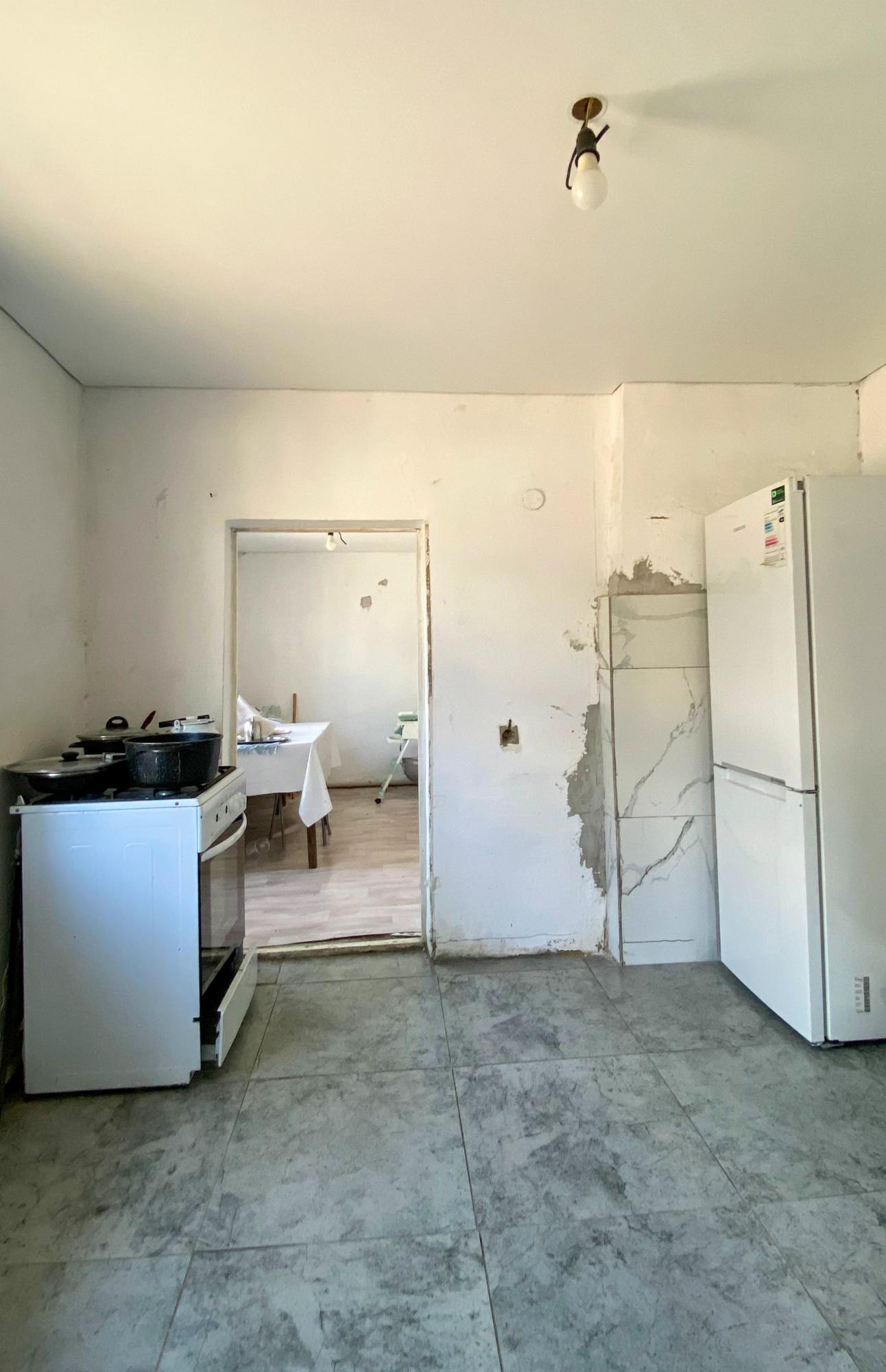 3-комнантный квартира, 45.0 м²,Абая за 8 000 000