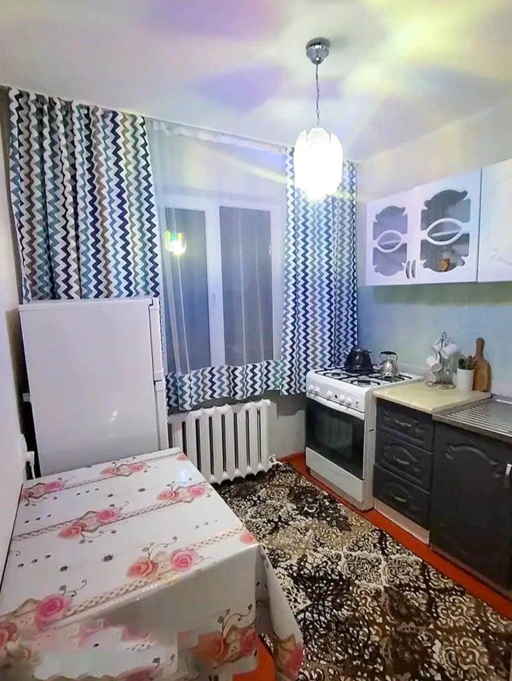 1-комнантная квартира, 31.0 м²,5 мкр за 11 500 000