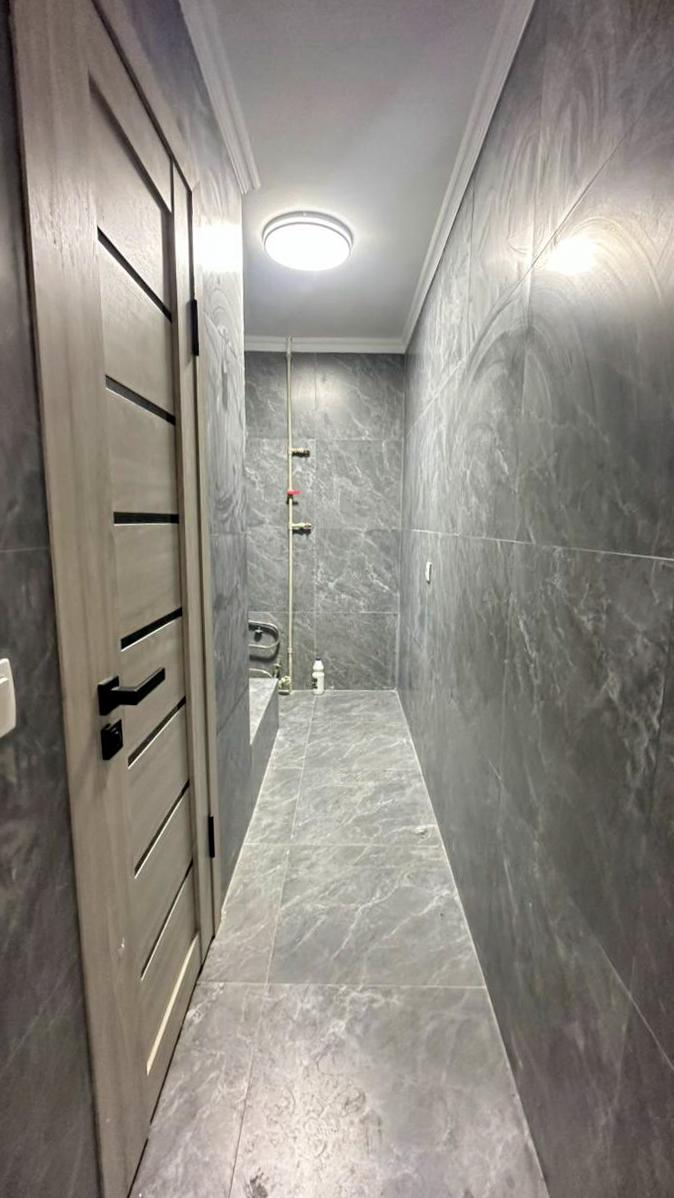 3-комнантная квартира, 63.0 м²,Абая за 21 800 000