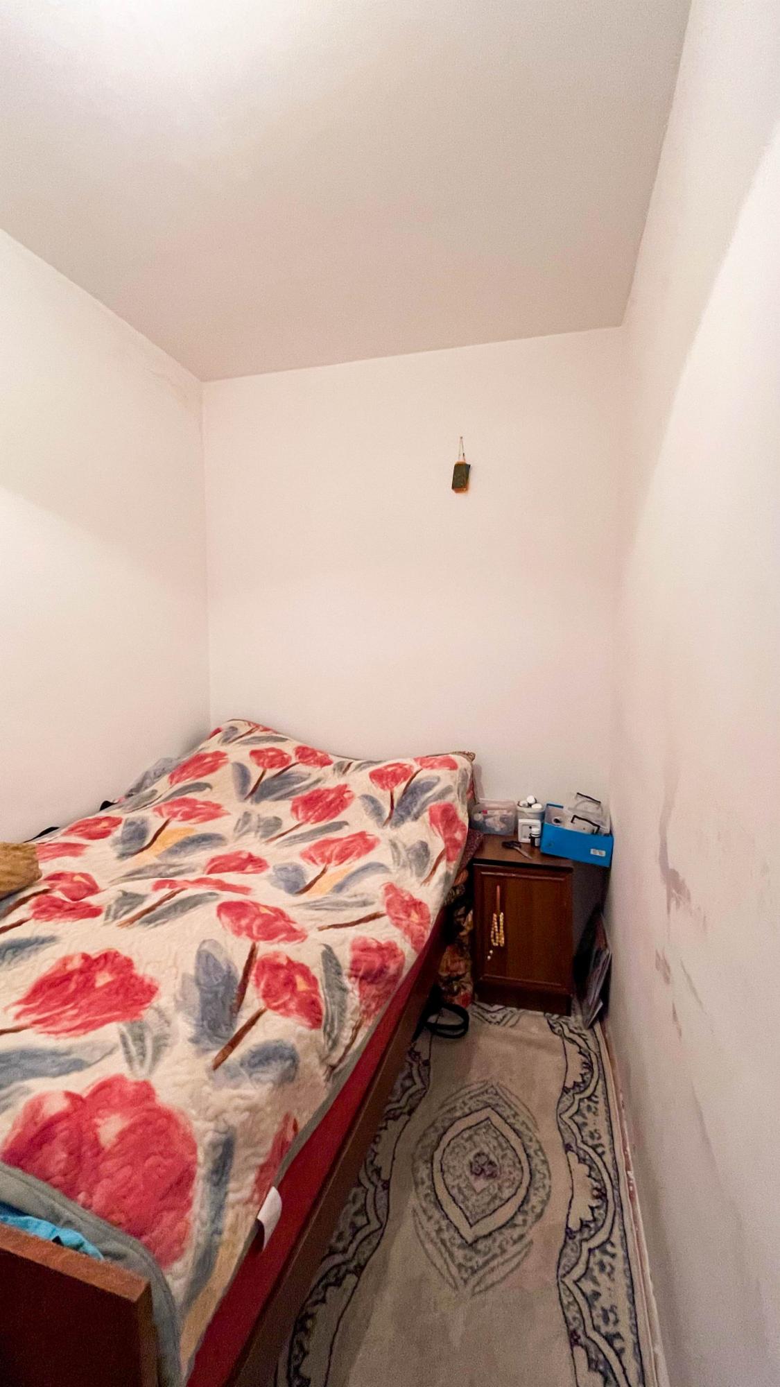 1-комнантная квартира, 58.0 м²,Каблиса Жирау за 18 000 000