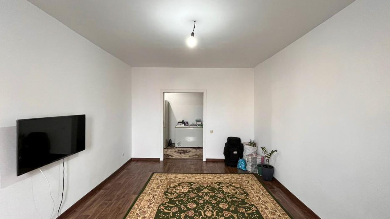 2-комнантная квартира, 57.0 м²,Коктем за 25 000 000