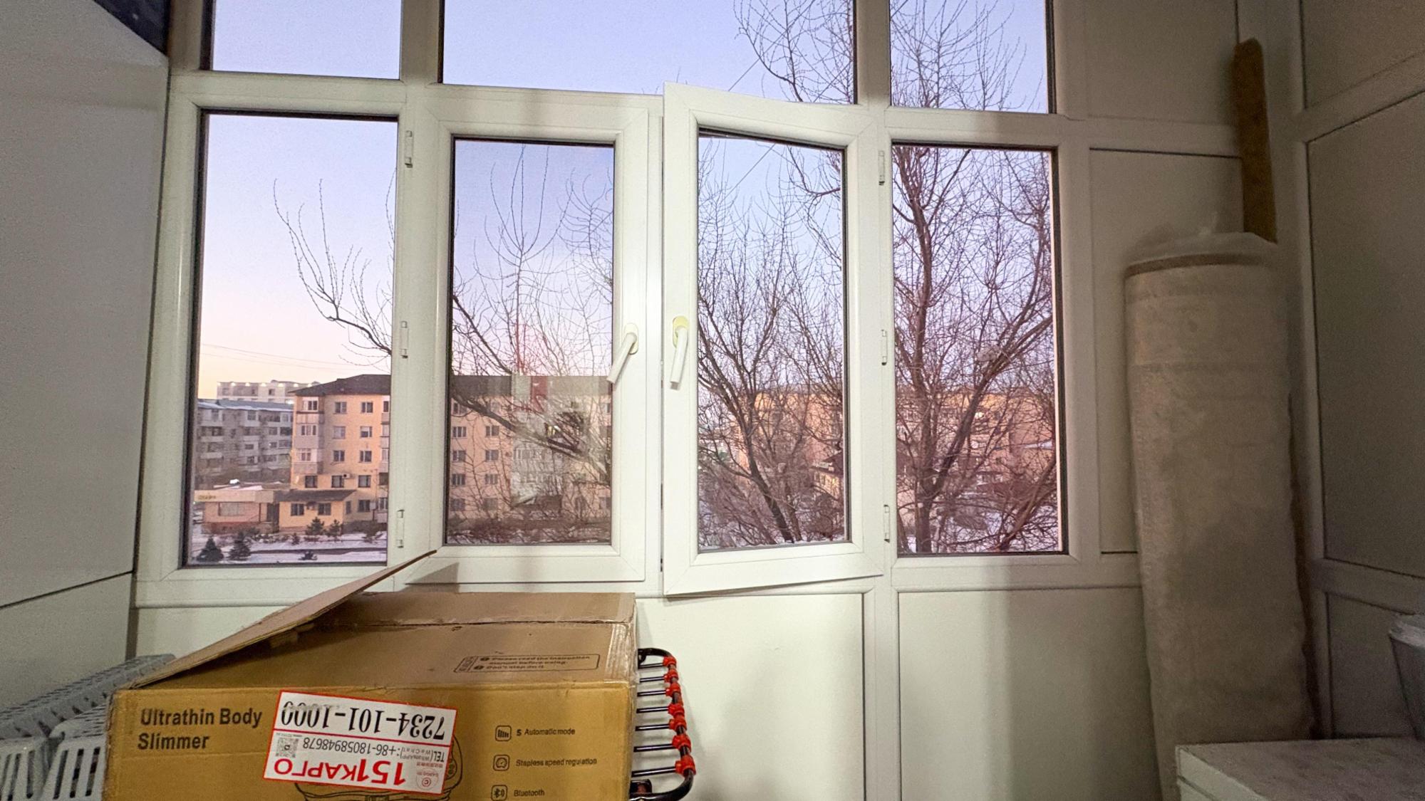 3-комнантная квартира, 68.0 м²,Каратальская за 24 000 000