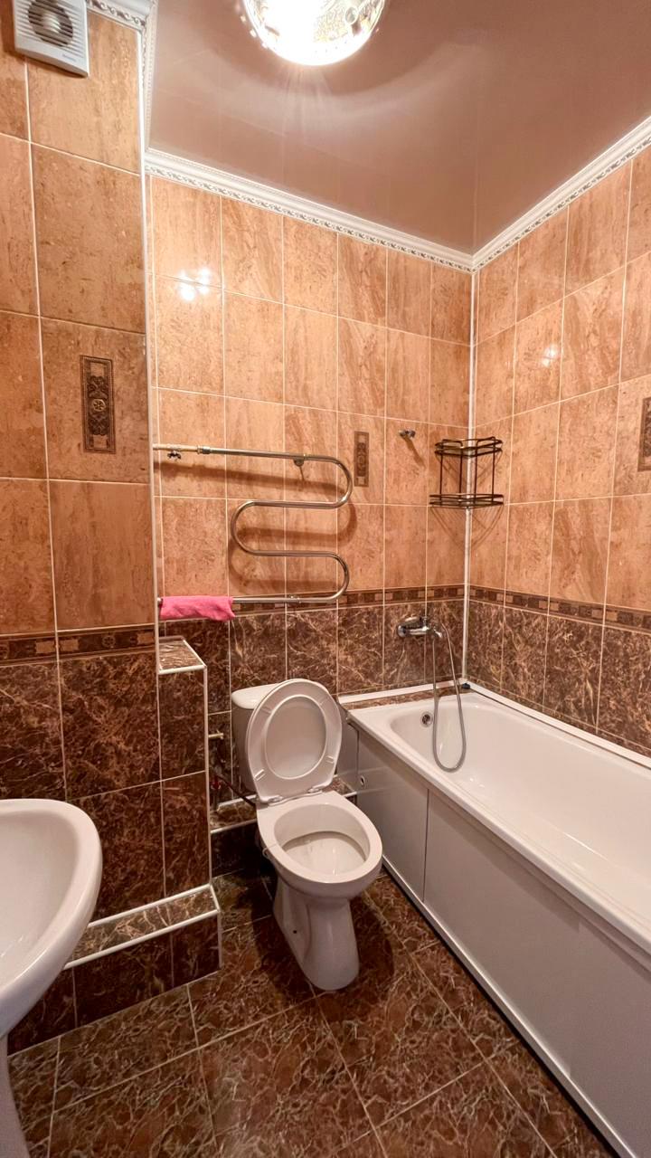 1-комнантный квартира, 36.0 м²,Коктем за 17 300 000