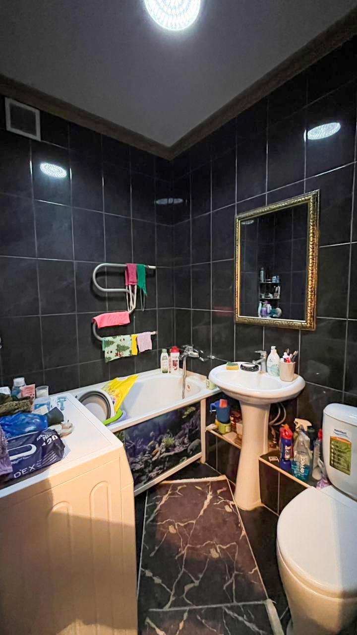 1-комнантная квартира, 42.0 м²,Абубакирова за 18 500 000