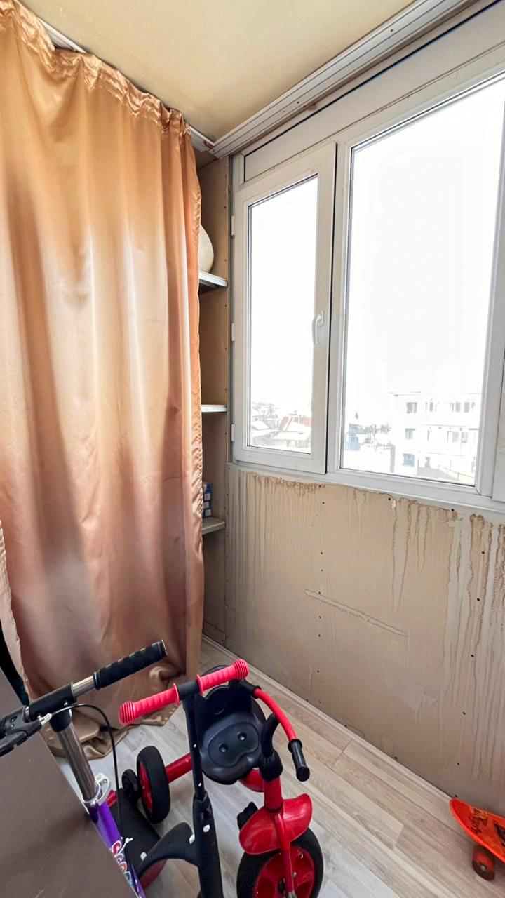 3-комнантная квартира, 83.0 м²,Каратал за 35 000 000