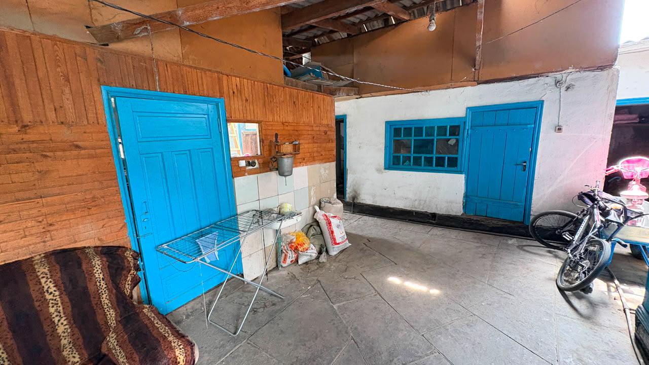 2-комнантный квартира, 42.0 м²,Жамбыл за 12 000 000