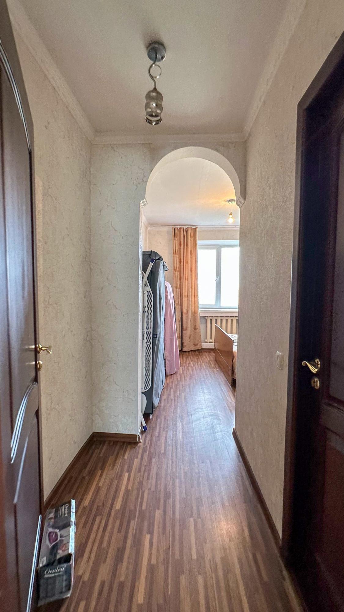 4-комнантная квартира, 78.0 м²,Кунаева за 27 000 000