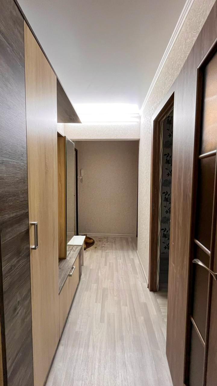 2-комнантная квартира, 43.0 м²,Кабанбай Батыра за 15 000 000