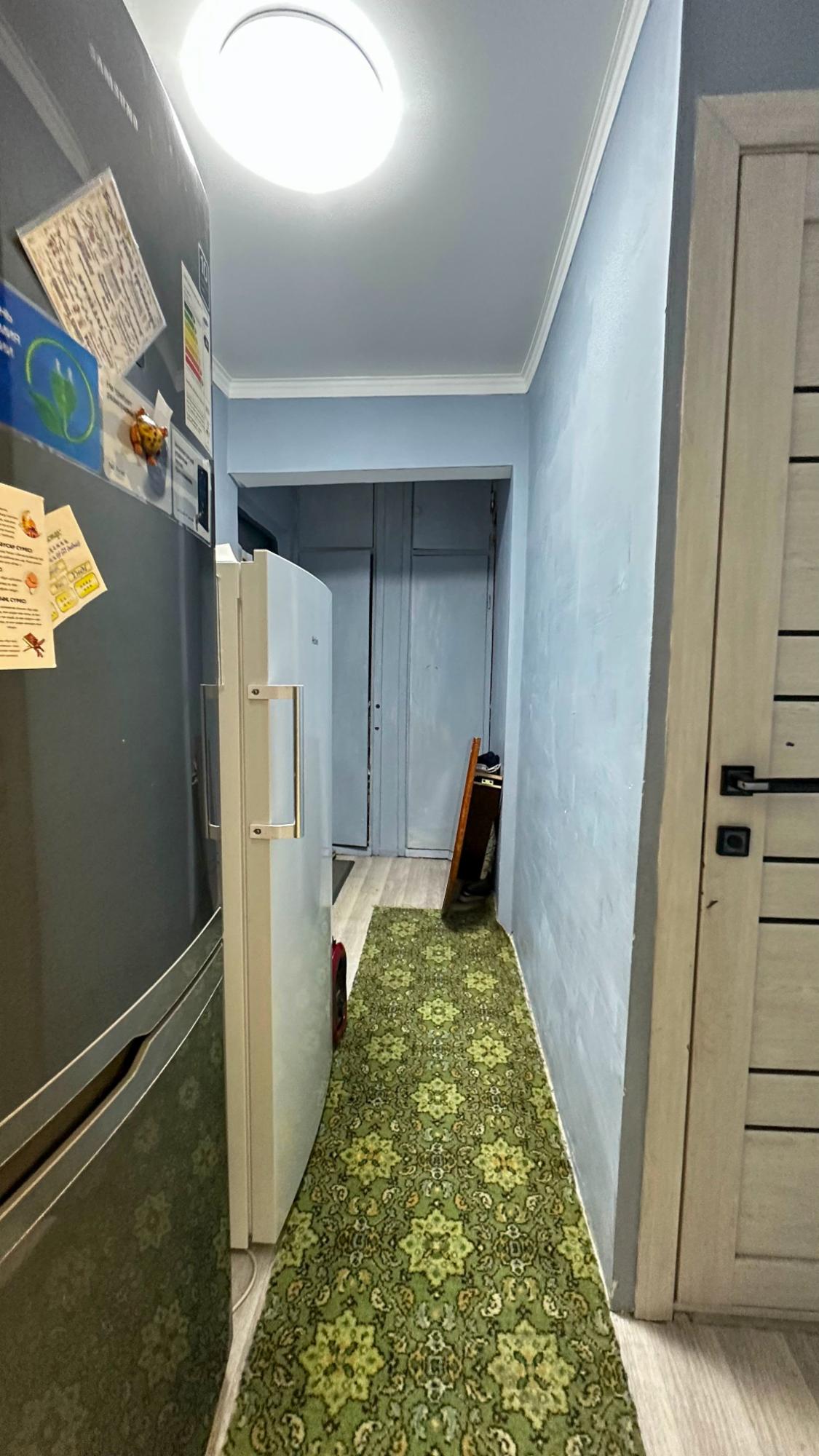 2-комнантная квартира, 42.0 м²,Жастар за 16 000 000