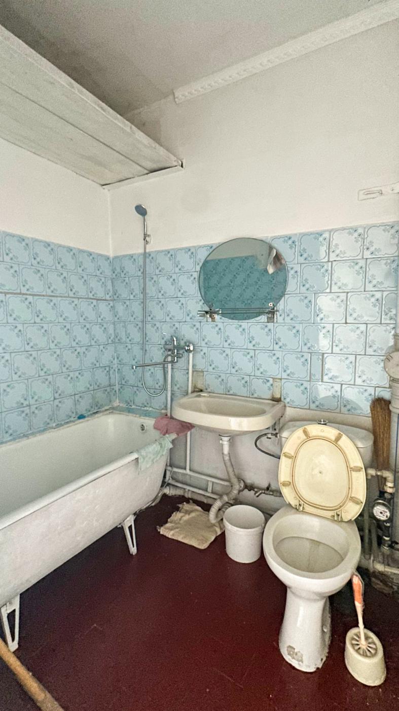 1-комнантная квартира, 31.0 м²,5 мкр за 10 700 000