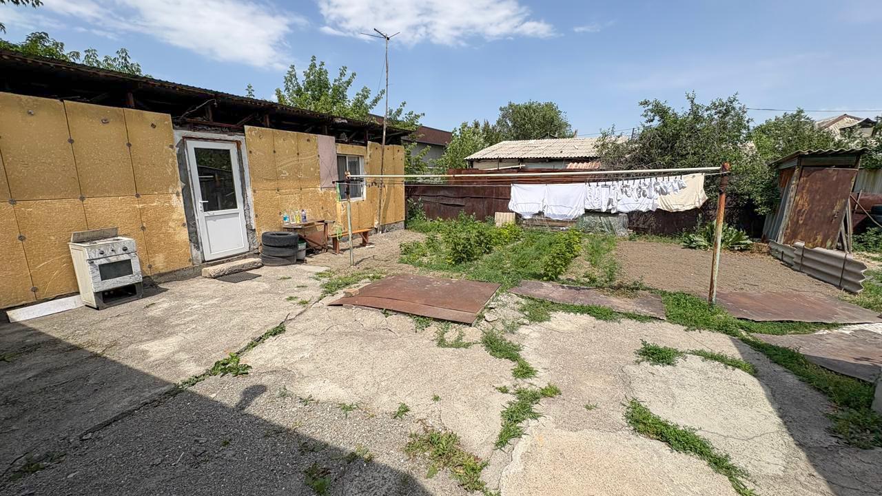 4-комнантный квартира, 87.0 м²,Байтурганова за 17 600 000