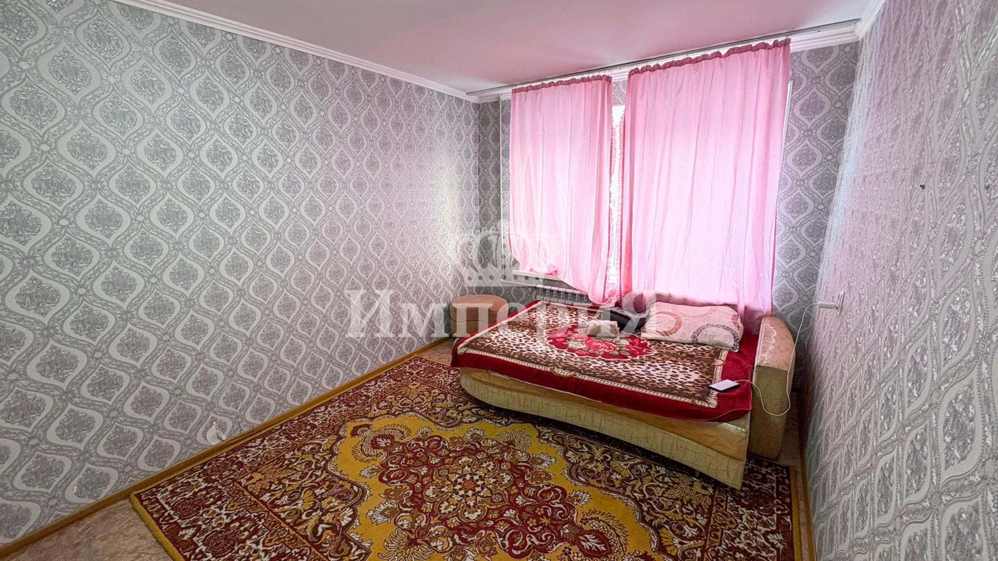 1-комнантная квартира, 28.7 м²,9 площадка за 9 000 000