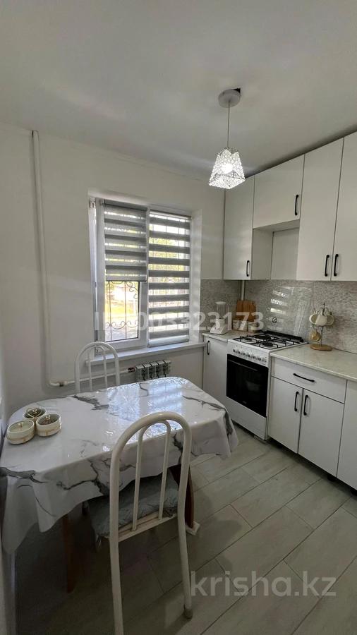 3-комнантная квартира, 57.0 м²,5 мкр за 17 800 000