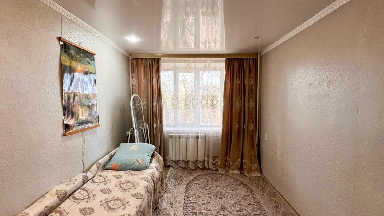 1-комнантная квартира, 26.0 м²,Гарышкер за 8 300 000