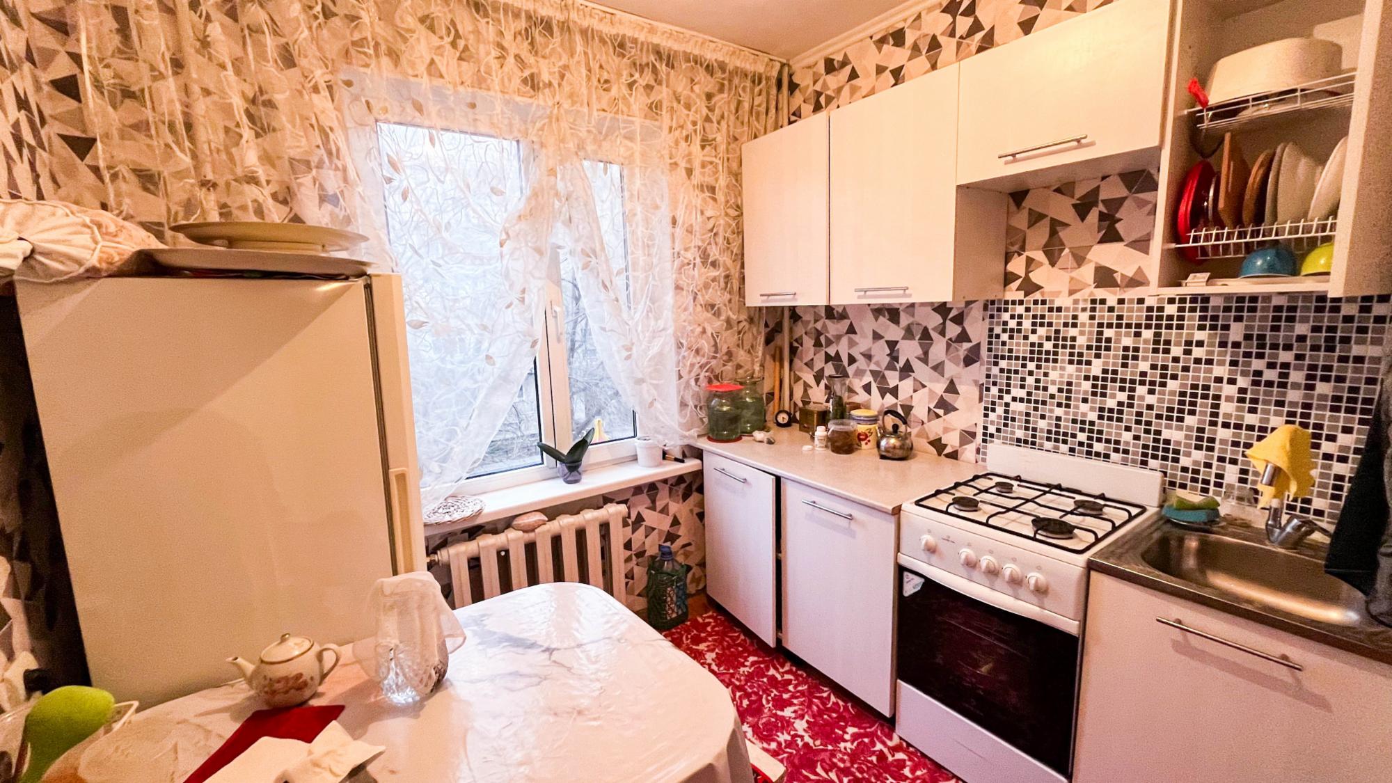 1-комнантная квартира, 31.0 м²,Конаев за 10 000 000