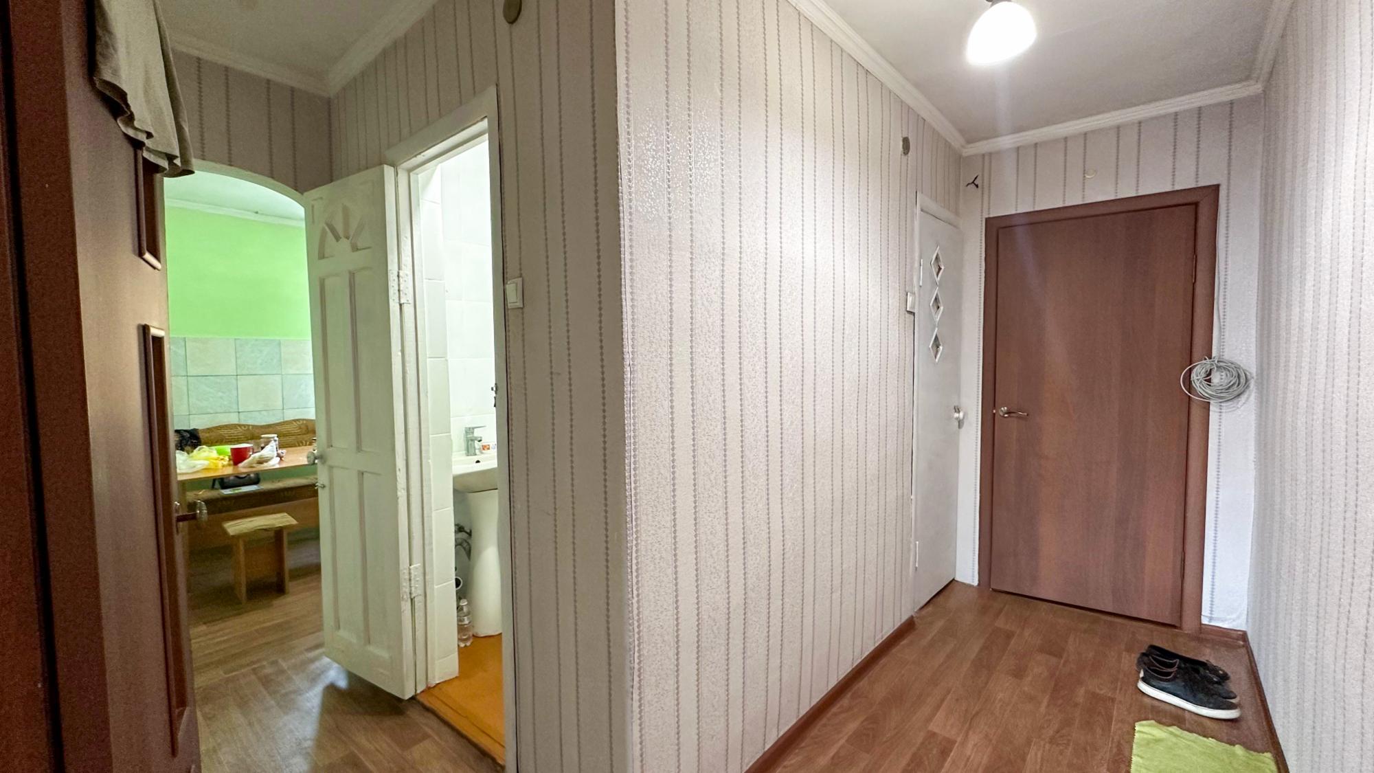 2-комнантная квартира, 49.2 м²,Маяковского за 12 250 000