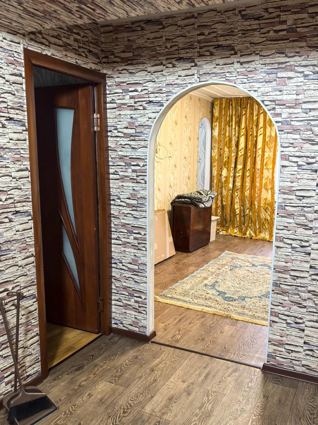 2-комнантная квартира, 51.4 м²,Назарбаева за 18 000 000