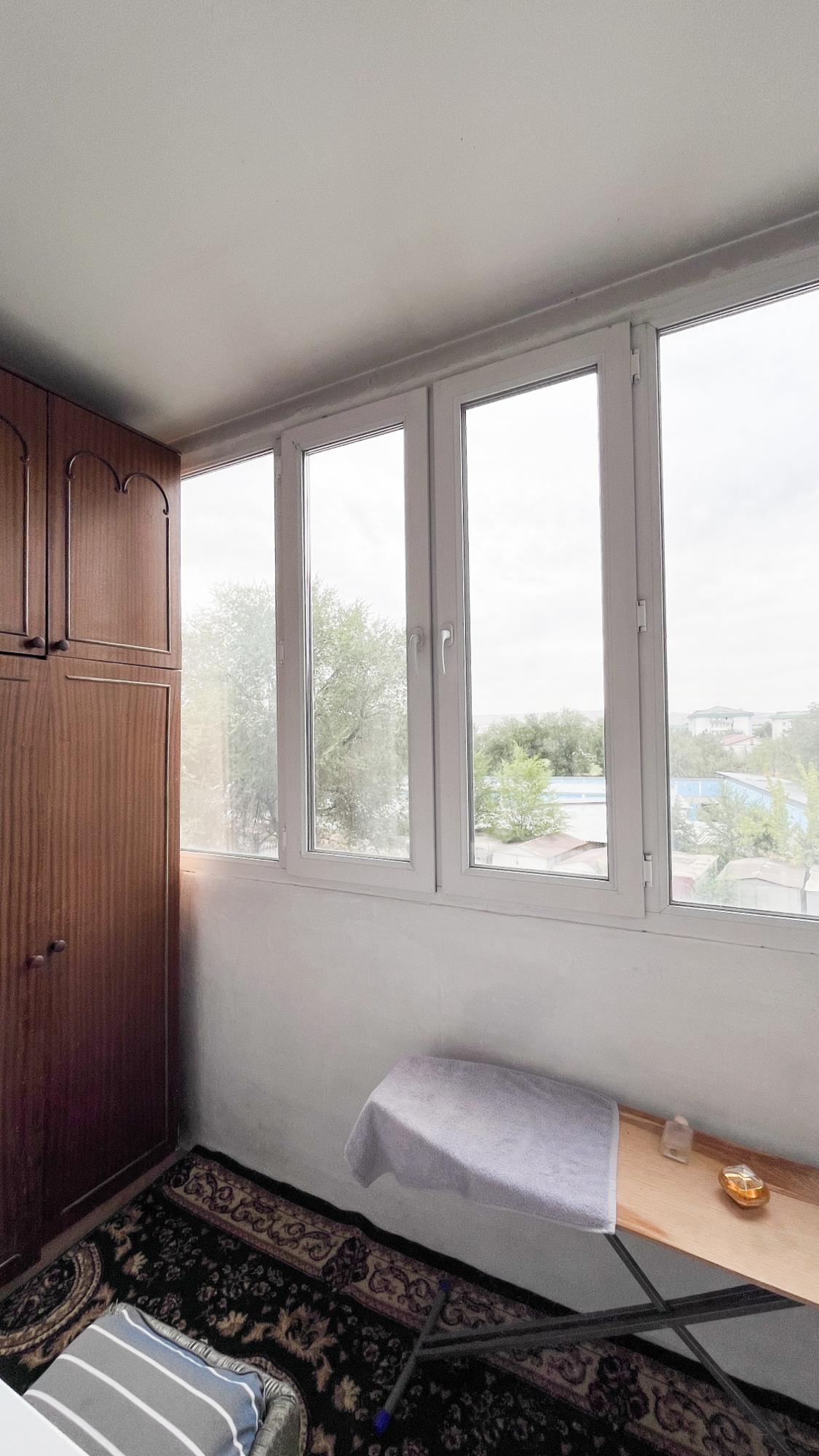 4-комнантная квартира, 83.0 м²,Гарышкер за 32 000 000