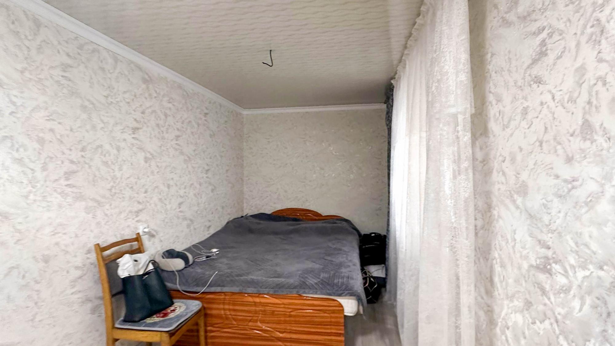 3-комнантный квартира, 111.0 м²,Брусиловского за 20 000 000