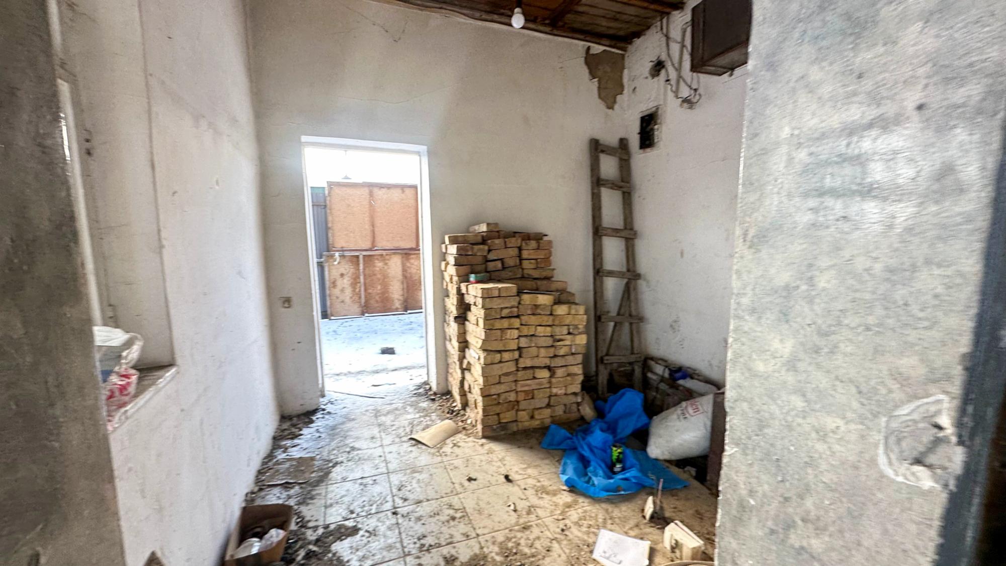 4-комнантный квартира, 68.0 м²,Абая за 20 000 000