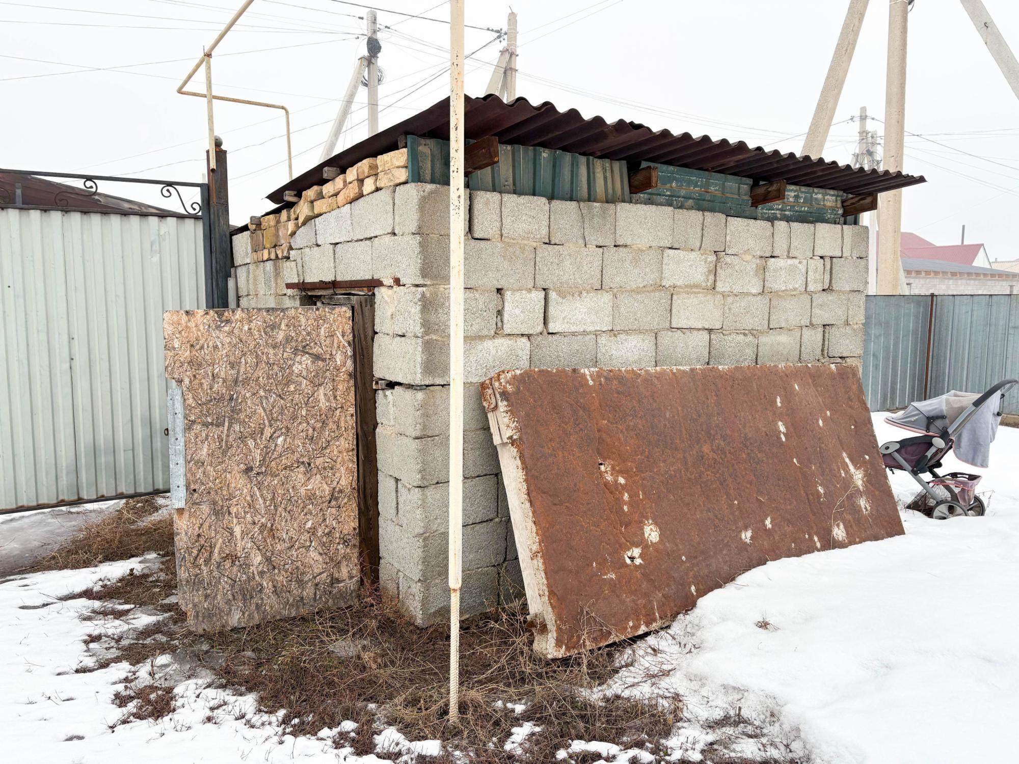 4-комнантный квартира, 100.0 м²,Подобедова за 20 000 000